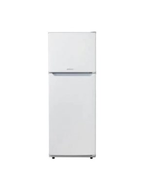 Heladera Briket BK2F1610V 322L Blanca  