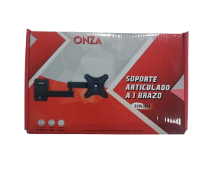 Soporte Onza EVOL3091 14"/32" Basculante