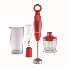 Mixer Peabody PE-LMA323R Con Acces. Batidor  