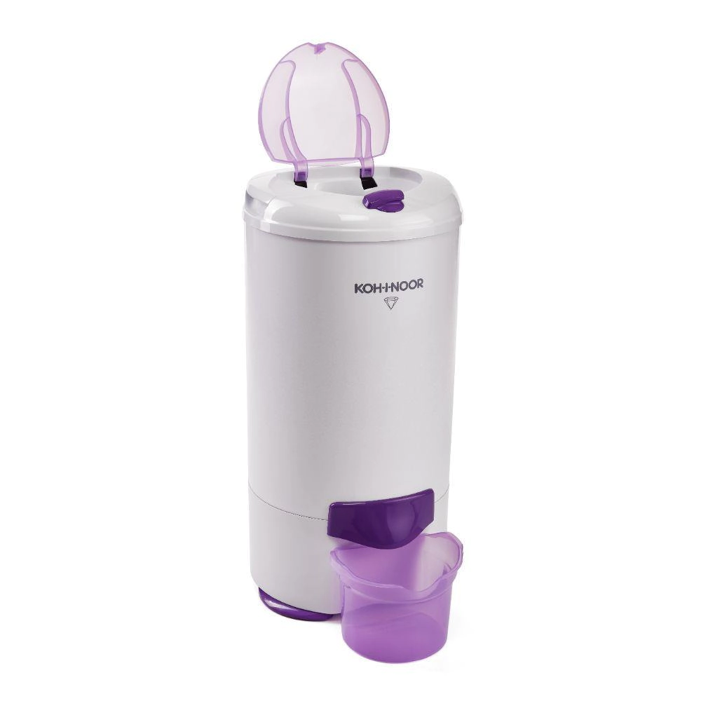 Secarropa Kohinoor 6,5Kg  Vision C-765 /2 