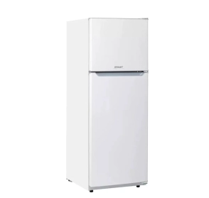Heladera Briket BK2F1310V 257L Blanca 