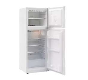 Heladera Briket BK2F1310V 257L Blanca