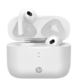 Auricular HP H23A Blanco In Ear Bluetooth 