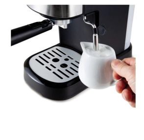 Cafetera Liliana AC980 Dual Coffeechoice  Muilticapsula 3 en 1