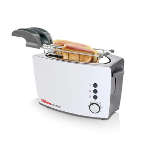 Tostadora Liliana Multitoast AT907 800W 7 Niveles 