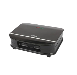 Sandwichera Liliana Grilltoast AS970 