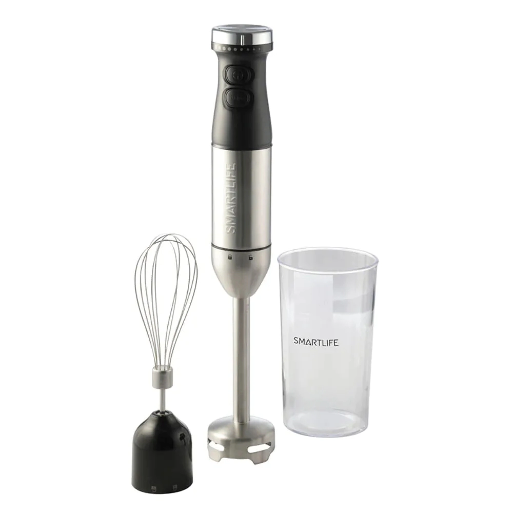 Mixer Smartlife SL-SM5010PN 800W - Con Batidor 