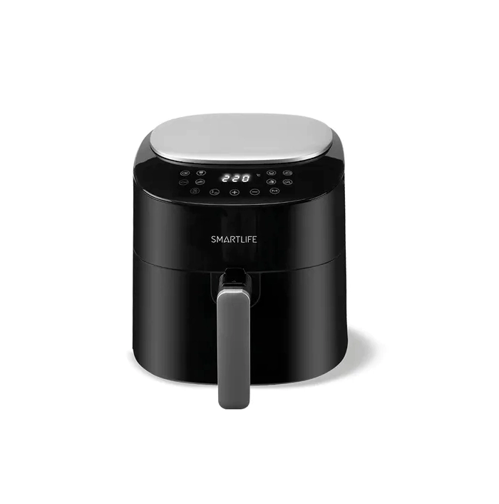 Freidora Smartlife AF9001 4.2 Litros  Sin Aceite