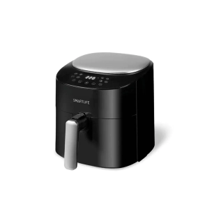 Freidora Smartlife AF9001 4.2 Litros  Sin Aceite