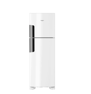 Heladera Whirlpool WRM42HB 386 L - Blanco 