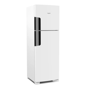 Heladera Whirlpool WRM42HB 386 L - Blanco