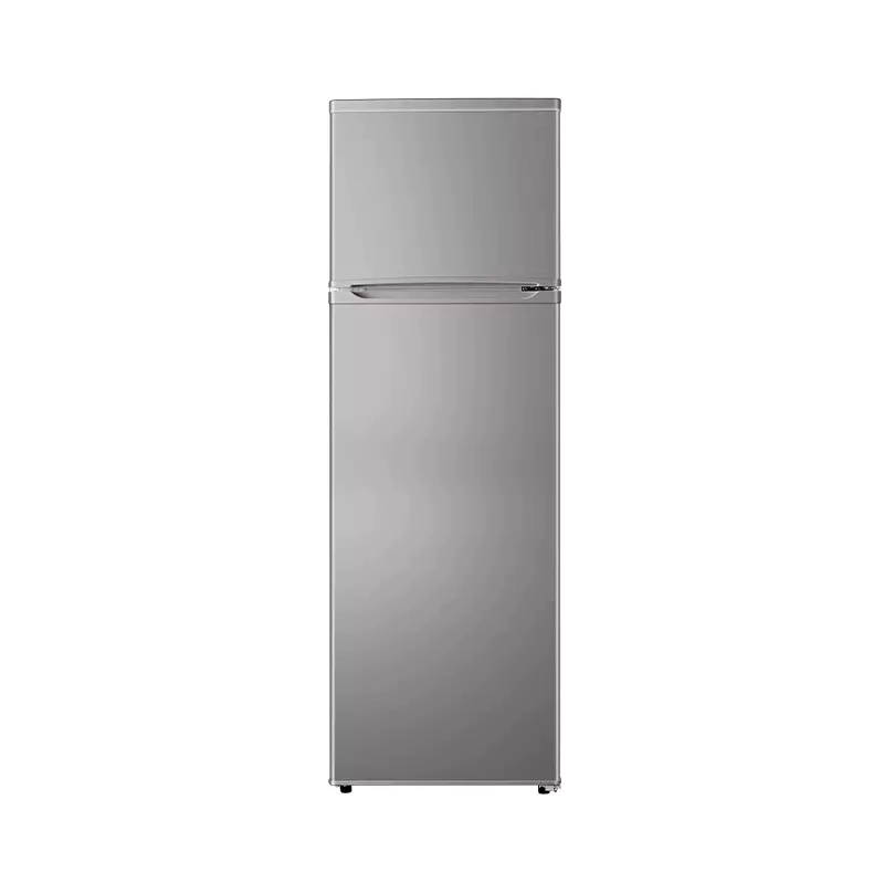 Heladera Hisense RD-35DRS 270L Con Freezer 