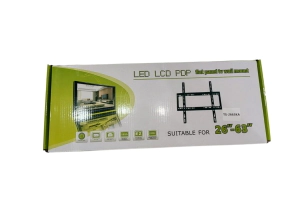 Soporte Home Des. TS-12663KA 26"/63" Fijo