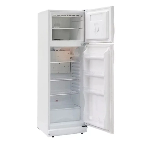 Heladera Briket BK2F1410V 290L Blanca Est. vidrios