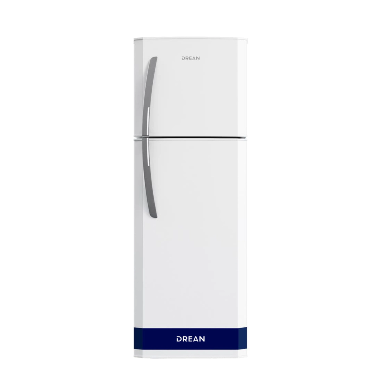 Heladera Drean HDR280F50B 280L Ciclica Blanca R600 