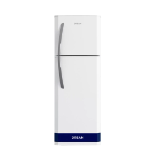 Heladera Drean HDR280F50B 280L Ciclica Blanca R600 