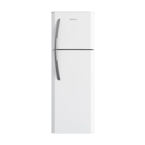 Heladera Drean HDR280F50B 280L Ciclica Blanca R600