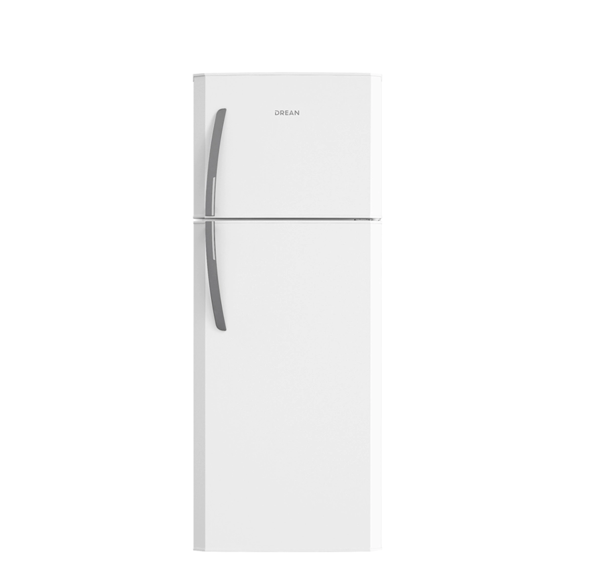 Heladera Drean HDR370F50B 364L Ciclica - Blanca 