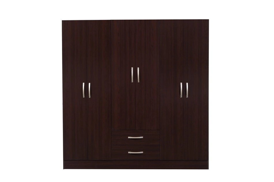 Placard Benevento 6P 2C. Moro 1.80 Mtrs