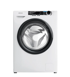 Lavarropas Drean 6kg 600 Rpm A+ Blanco  