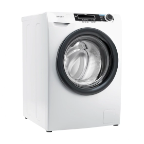 Lavarropas Drean 6kg 600 Rpm A+ Blanco