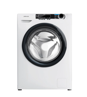 Lavarropas Drean 6kg 800 Rpm A+ Blanco  