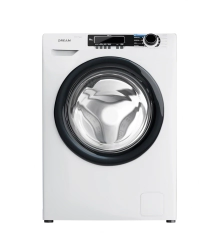 Lavarropas Drean 6kg 800 Rpm A+ Blanco  