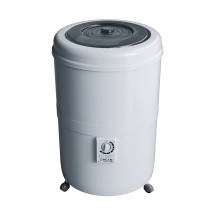 Lavarropas Drean Redondo 5Kg - 6 Prog. LRDR56SB