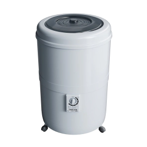 Lavarropas Drean Redondo 5Kg - 6 Prog. LRDR56SB