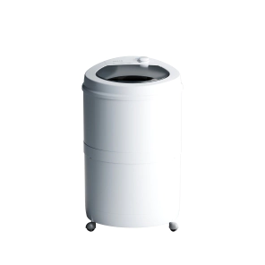 Lavarropas Drean Redondo 5Kg - 7 Prog. LRDR57SB