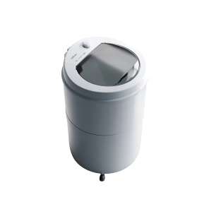 Lavarropas Drean Redondo 5Kg - 7 Prog. LRDR57SB