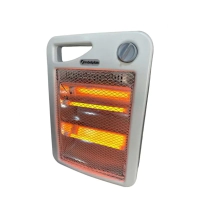 Estufa Indelplas IE-02  400/800W  