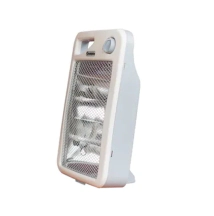 Estufa Indelplas IE-02  400/800W