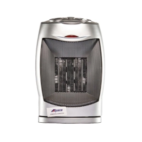 Caloventor Alpaca P902N 1500W Cermico  