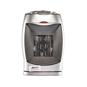 Caloventor Alpaca P902N 1500W Cermico  
