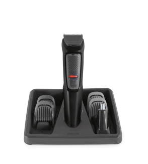 Cortador de Cabello Philips MG3711 - 6 en 1 