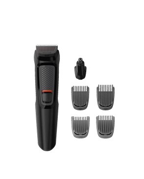 Cortador de Cabello Philips MG3711 - 6 en 1