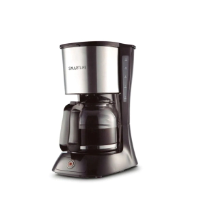 Cafetera Smartlife CM9402 1.5L - Filtro Lavable