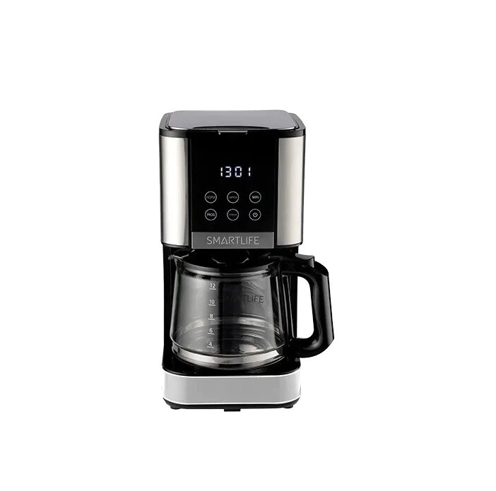 Cafetera Smartlife CMD1520 Tactil 1.5Litros