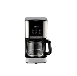 Cafetera Smartlife CMD1520 Tactil 1.5Litros