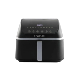 Freidora Smartlife AF0085DB 8.5 Litros  Sin Aceite