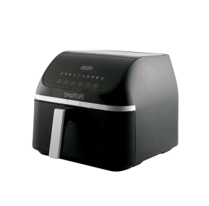 Freidora Smartlife AF0085DB 8.5 Litros  Sin Aceite