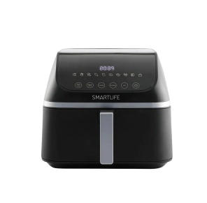Freidora Smartlife AF0085DB 8.5 Litros  Sin Aceite