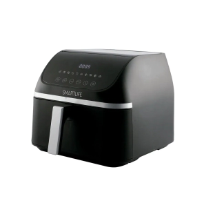 Freidora Smartlife AF0085DB 8.5 Litros  Sin Aceite