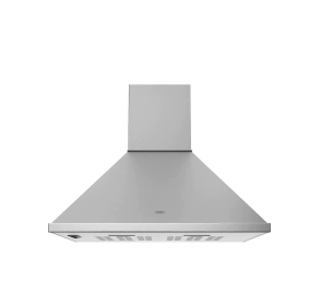 Campana TST Alumine 60 cm Sin Motor con filtro