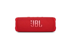 Parlante JBL Flip 6 Rojo 30W