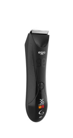 Cortador de Cabello Gama Eggo Bodygrrom