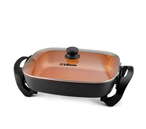 Cocina Eléctrica Liliana CookChef AK920 