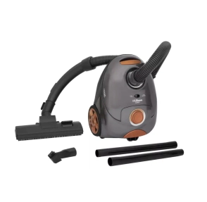 Aspiradora Liliana Climpy con Bolsa 2 Lts 1600w 