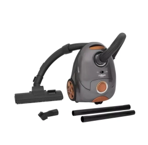 Aspiradora Liliana Climpy con Bolsa 2 Lts 1600w